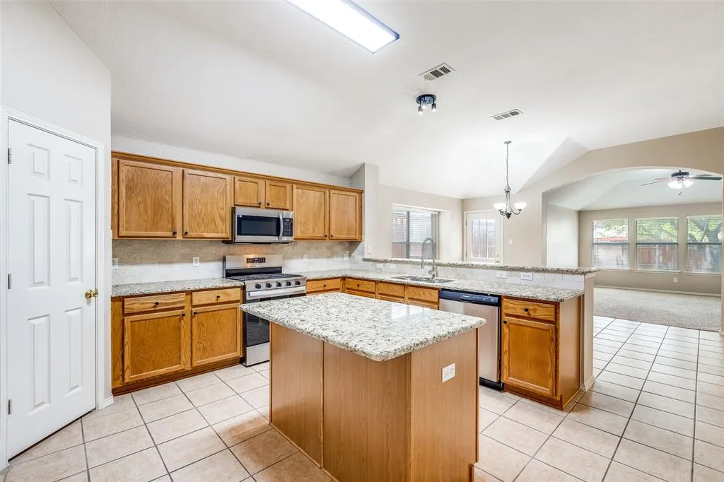1117 Red Hawk Drive