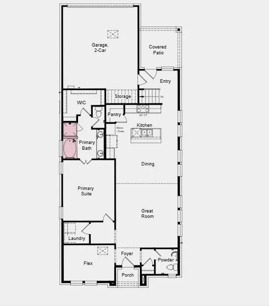 1012 Rainshower Way
