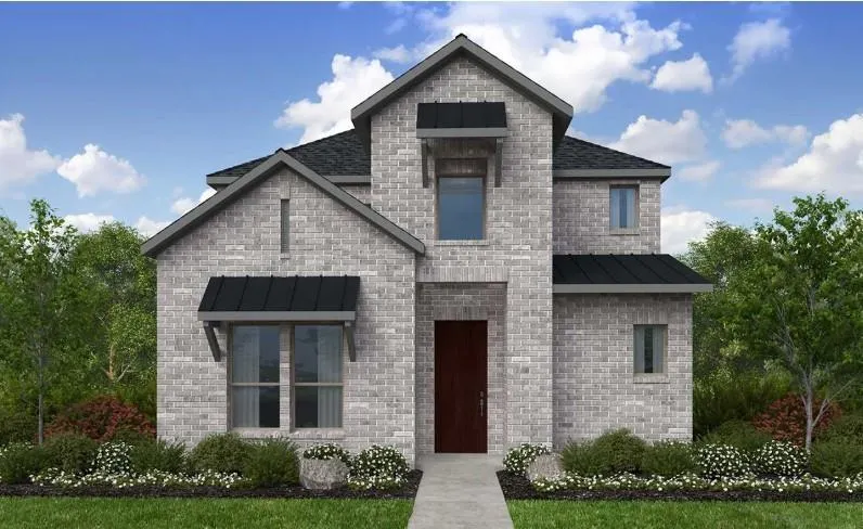 1012 Rainshower Way