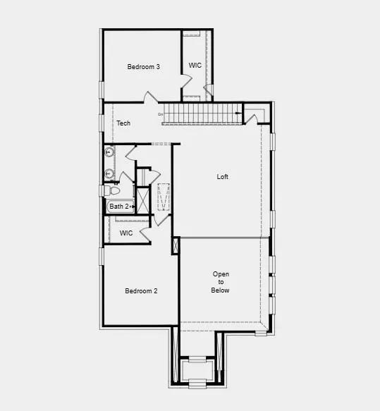 1012 Rainshower Way