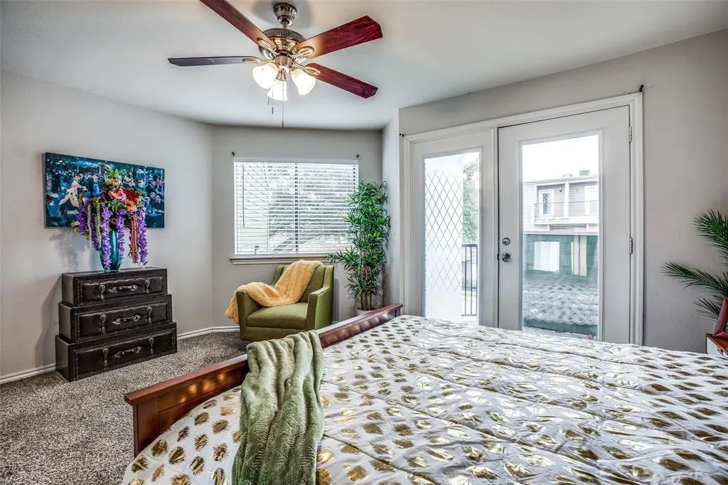 9837 Walnut Street, #201