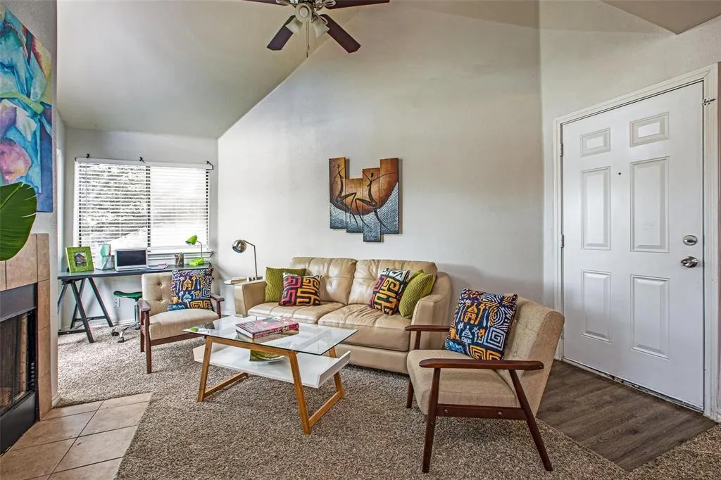9837 Walnut Street, #201