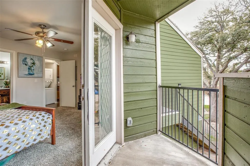 9837 Walnut Street, #201