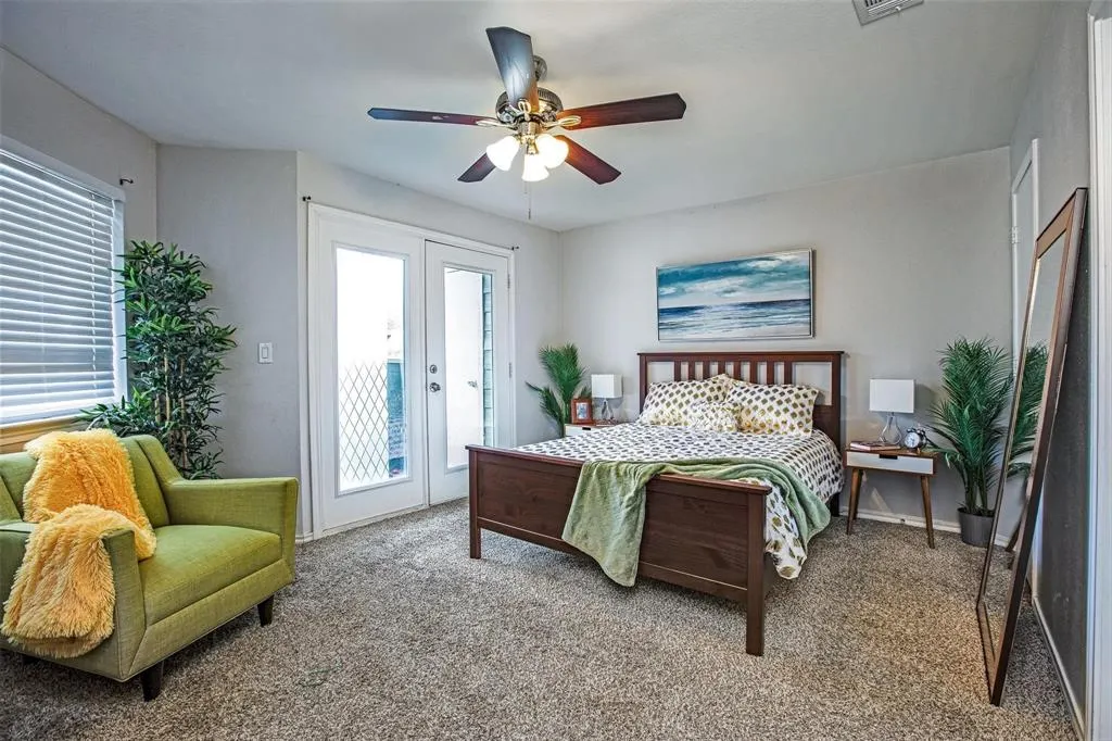 9837 Walnut Street, #201