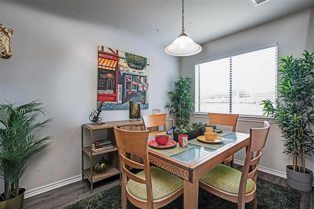 9837 Walnut Street, #201