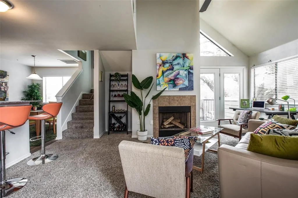 9837 Walnut Street, #201
