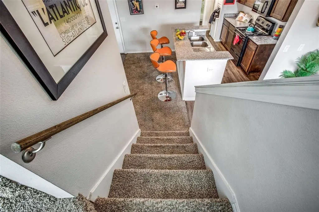 9837 Walnut Street, #201