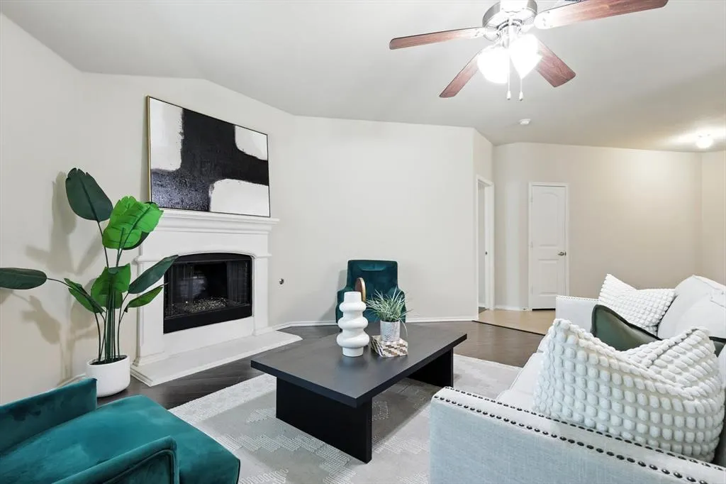 1114 Baylor Road