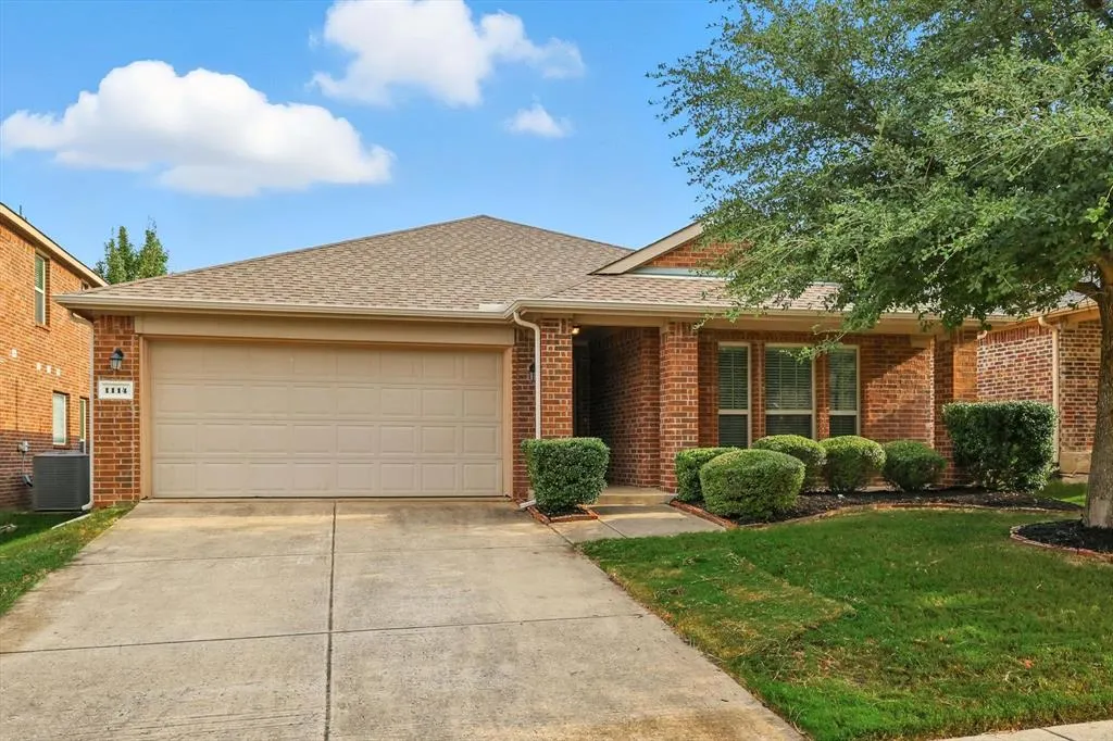 1114 Baylor Road