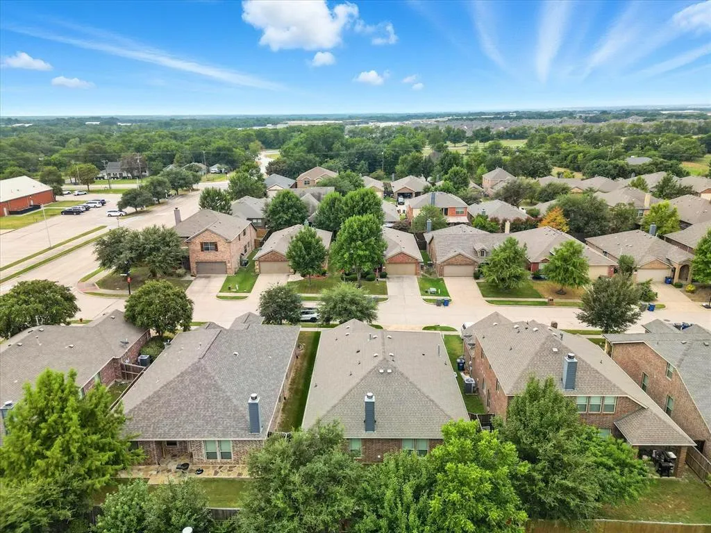 1114 Baylor Road