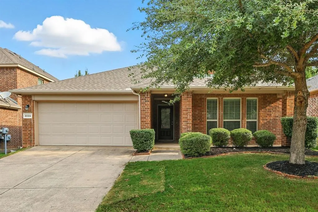 1114 Baylor Road