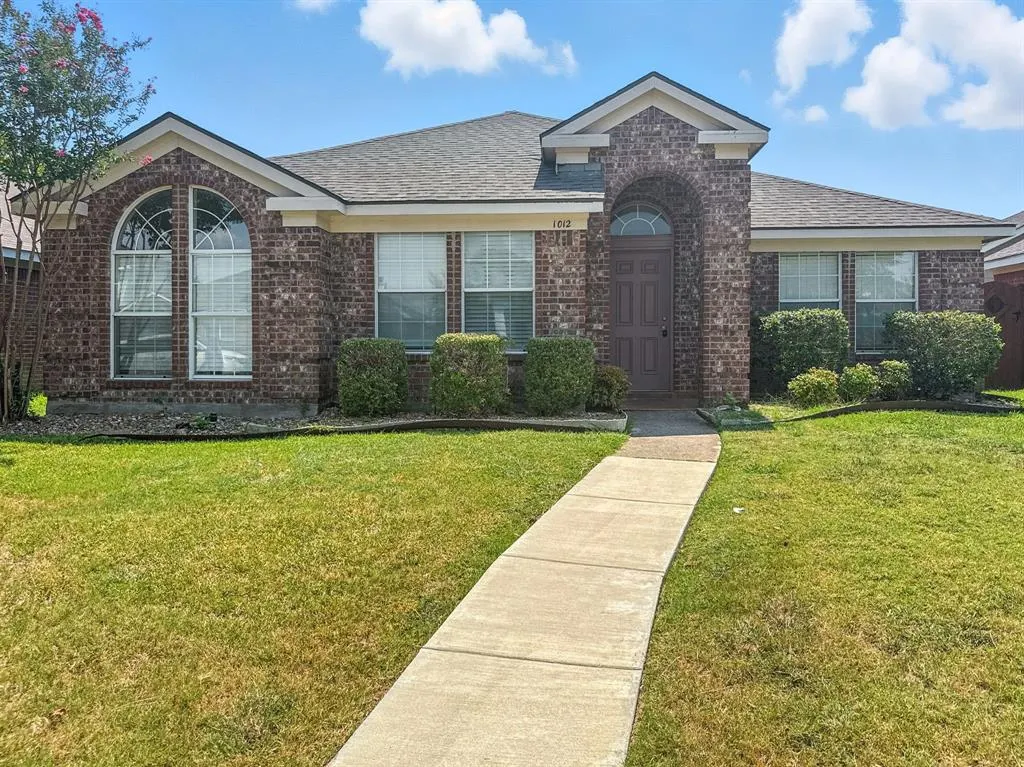 1012 Blackenhurst Lane