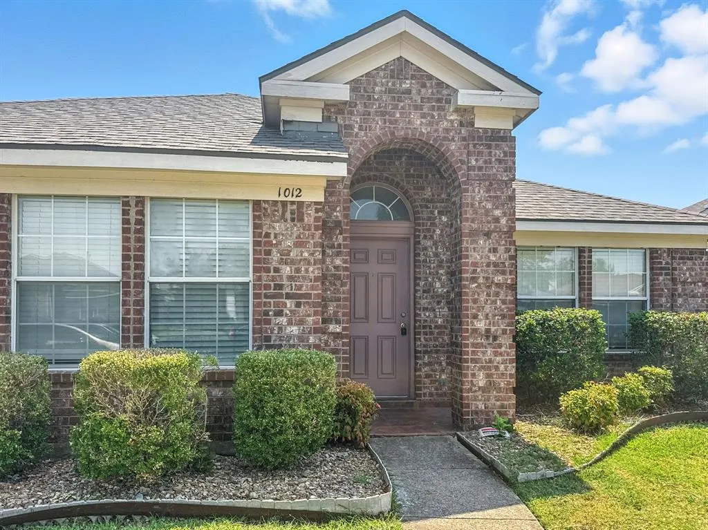 1012 Blackenhurst Lane