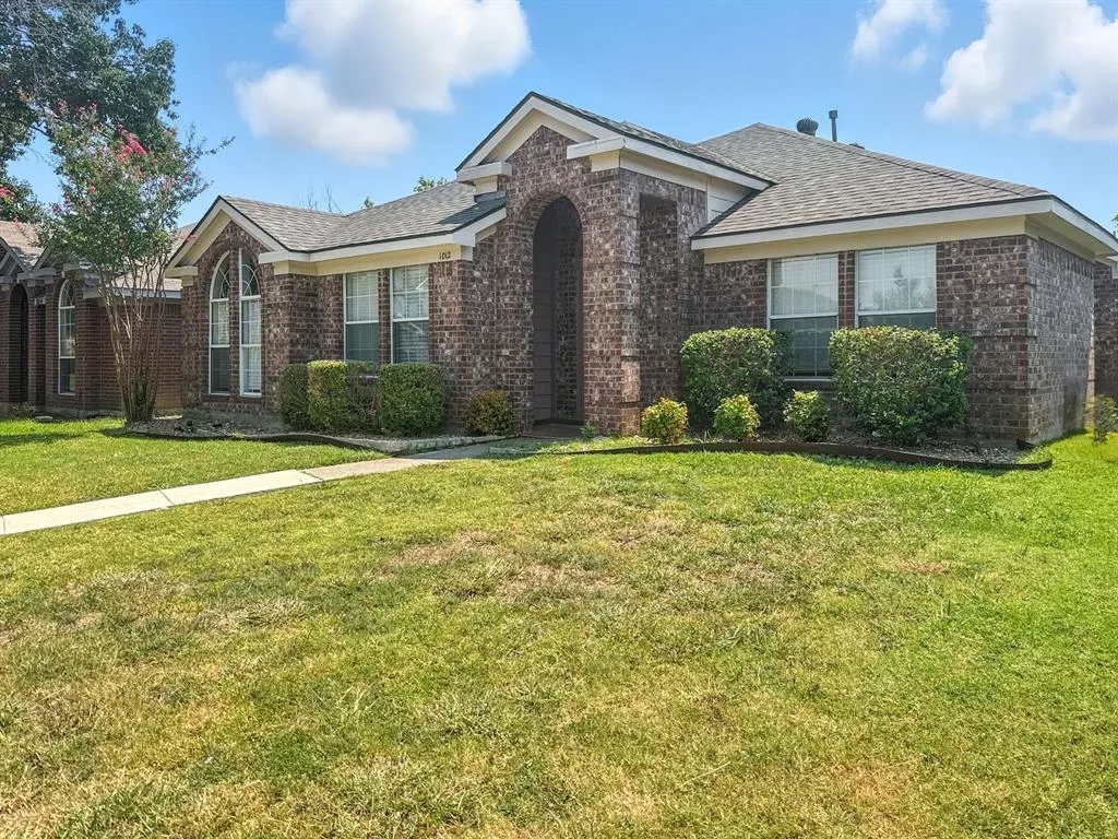 1012 Blackenhurst Lane