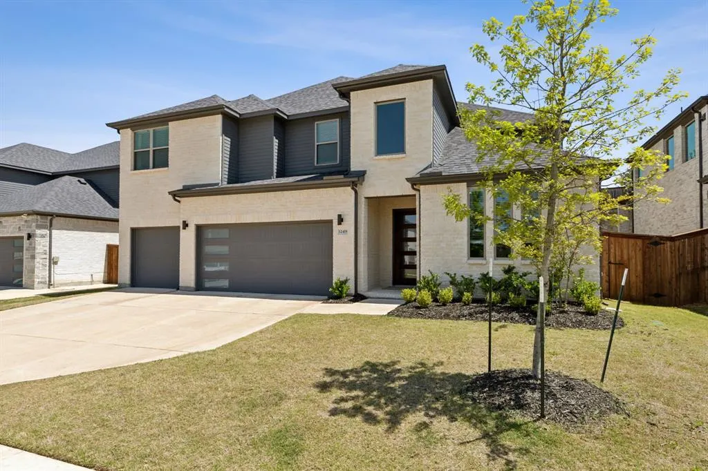 12418 Mikaela Drive