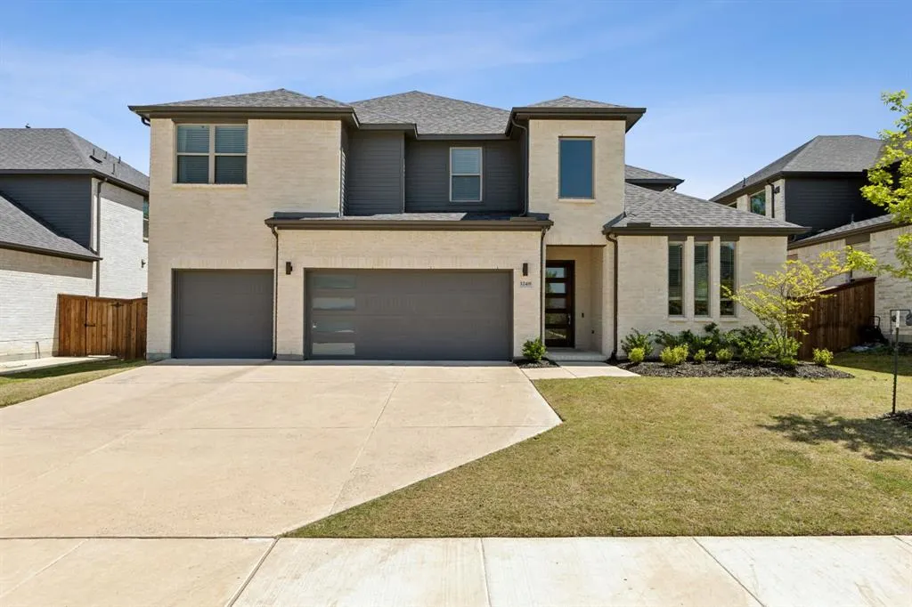 12418 Mikaela Drive