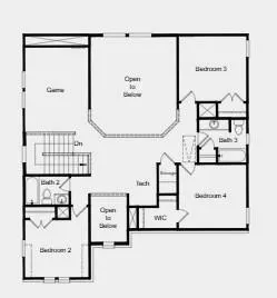 3302 Sandstone Way