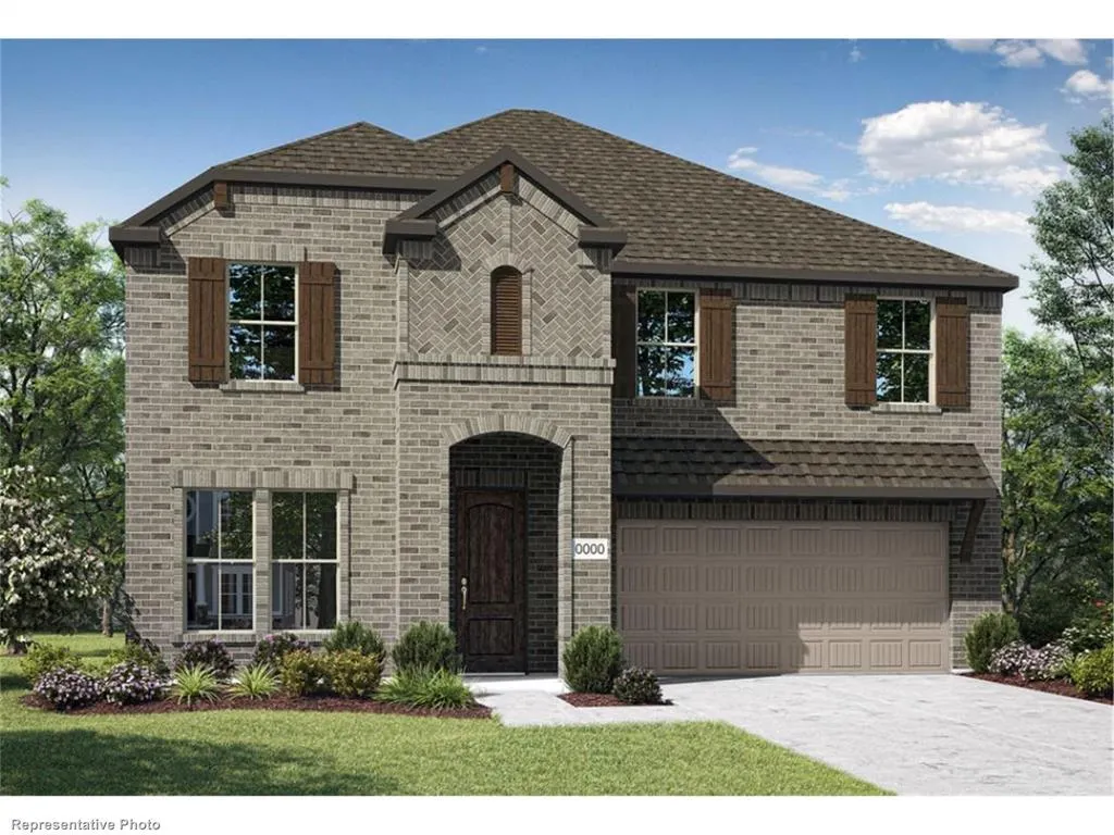 4100 Explorer Way