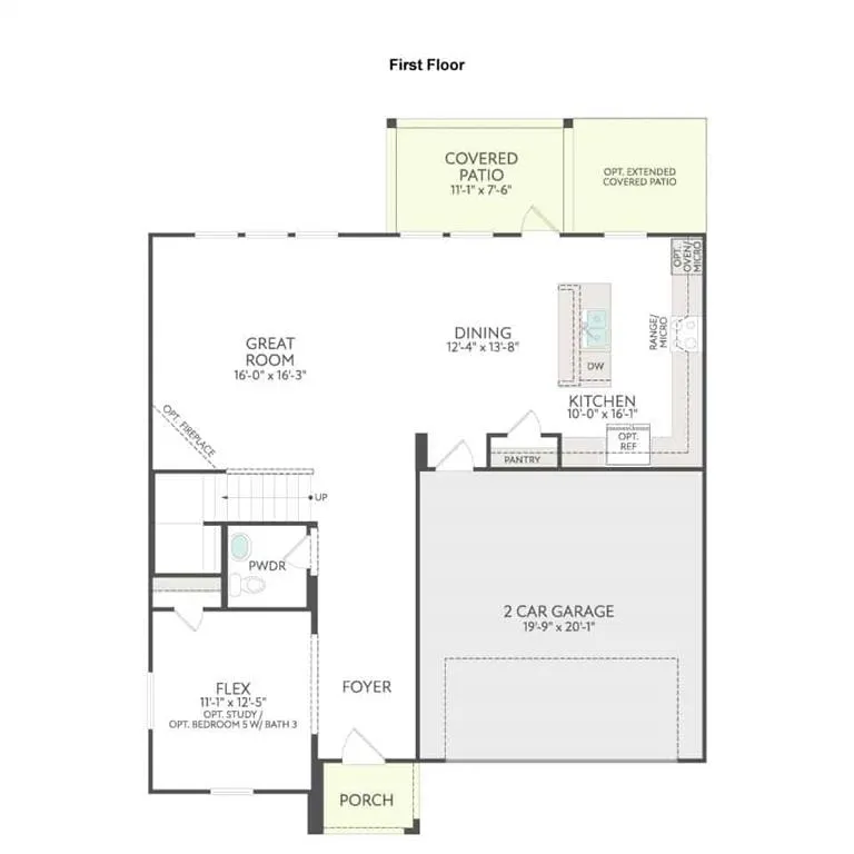 4100 Explorer Way