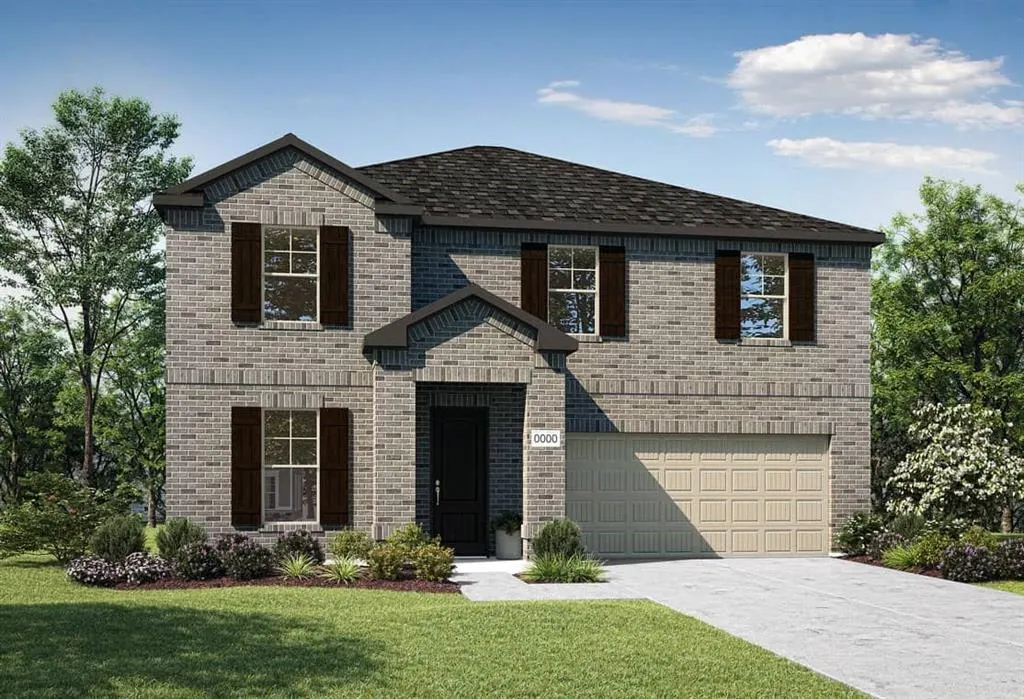 4100 Explorer Way