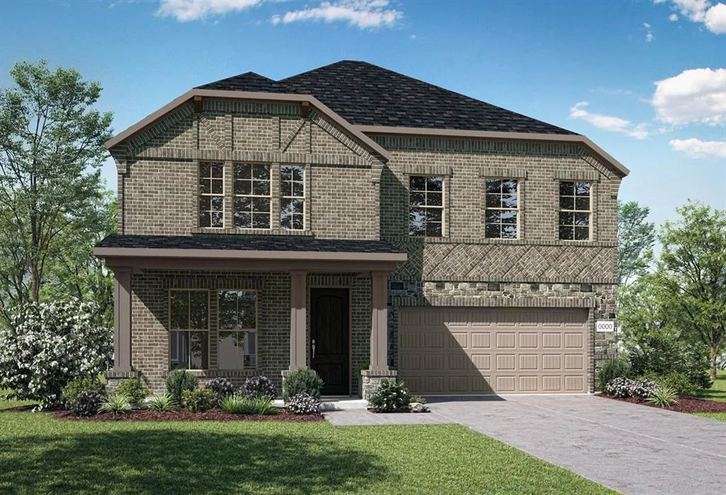 4100 Explorer Way