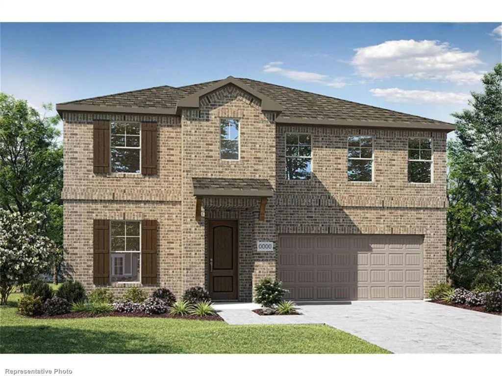 4100 Explorer Way