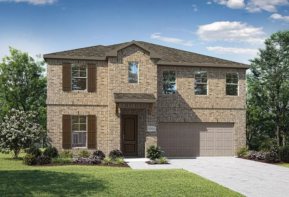 4100 Explorer Way