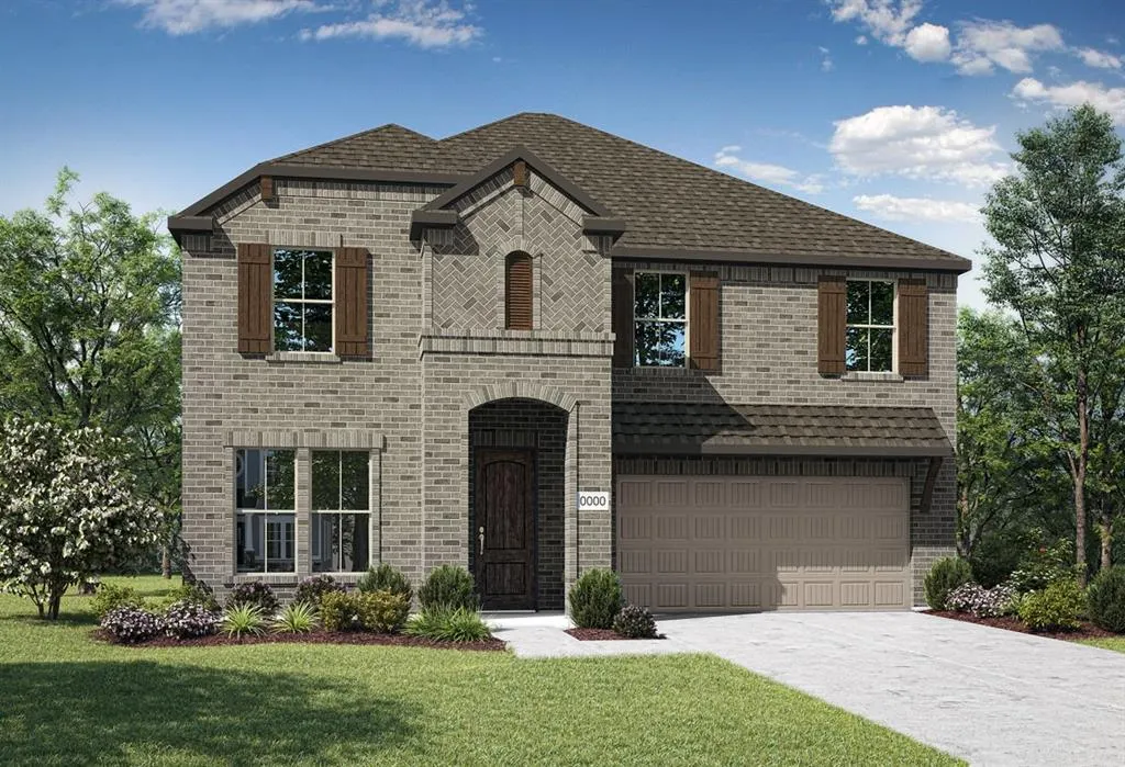 4100 Explorer Way