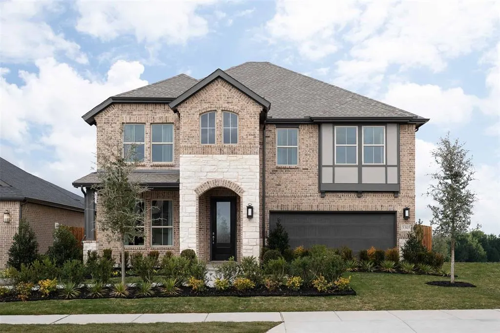 4100 Explorer Way