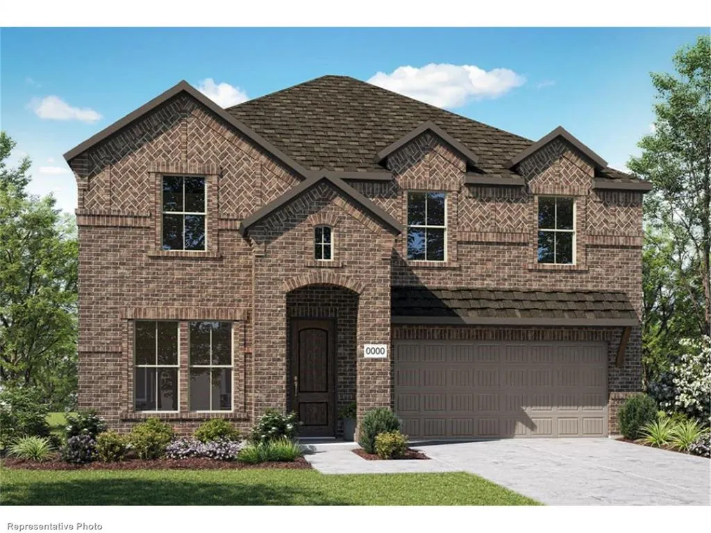 4100 Explorer Way