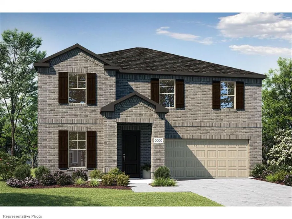 4100 Explorer Way