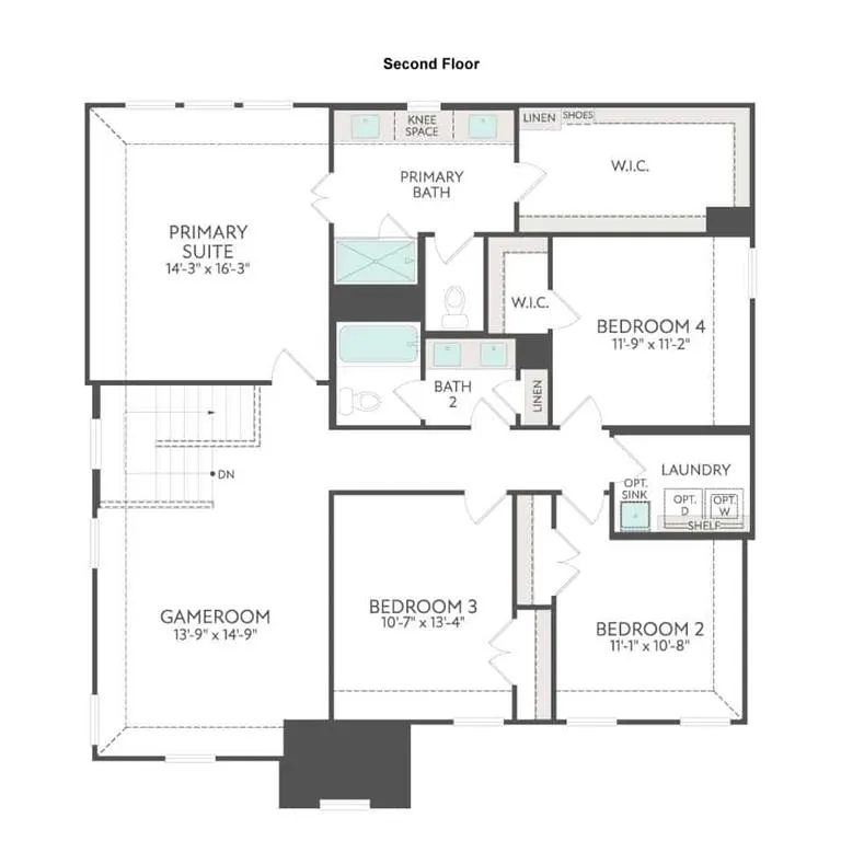 4100 Explorer Way