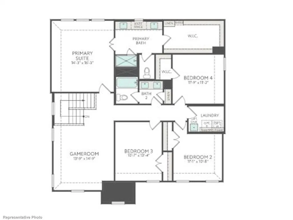 4100 Explorer Way