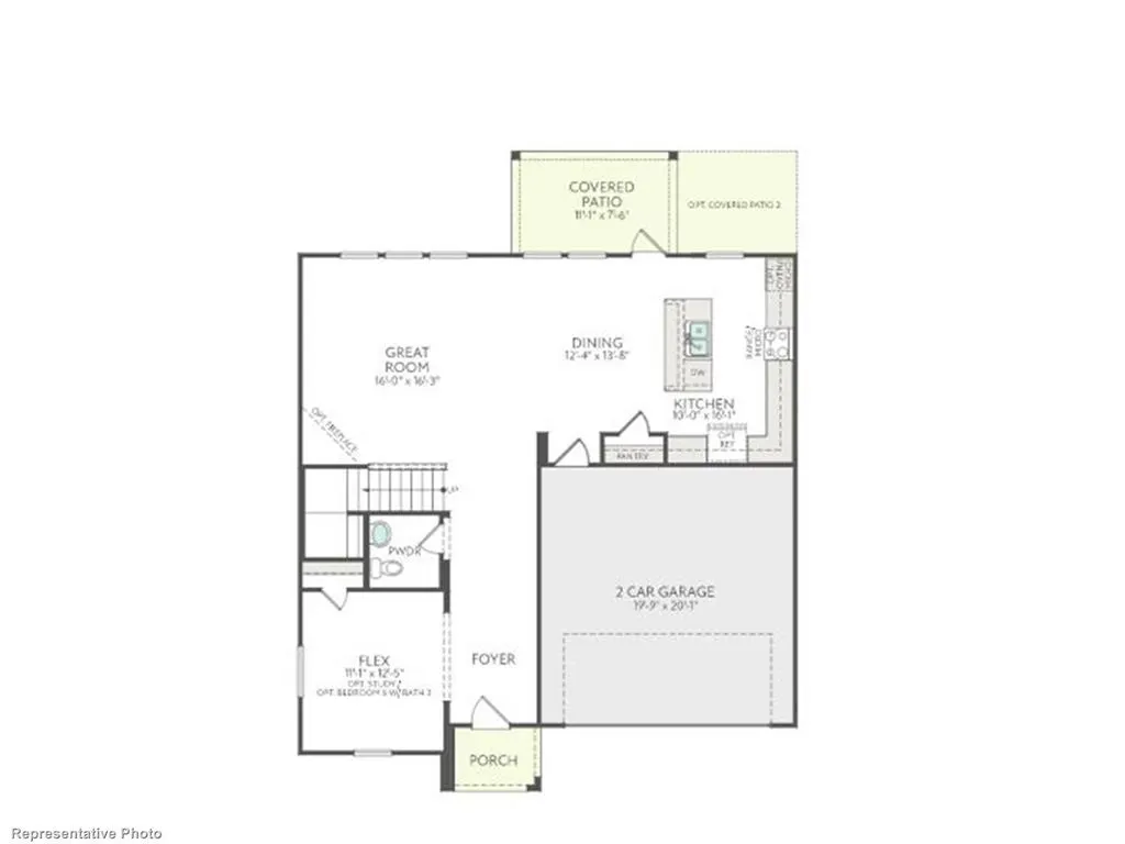 4100 Explorer Way