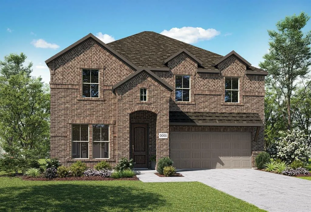 4100 Explorer Way