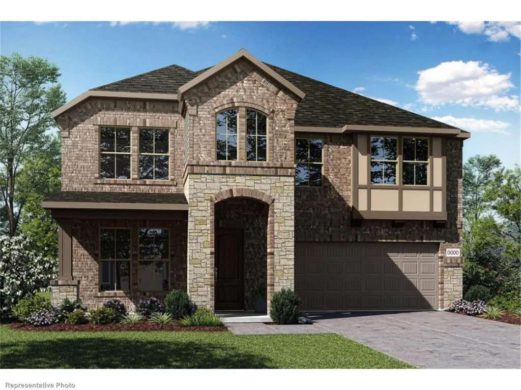 4100 Explorer Way