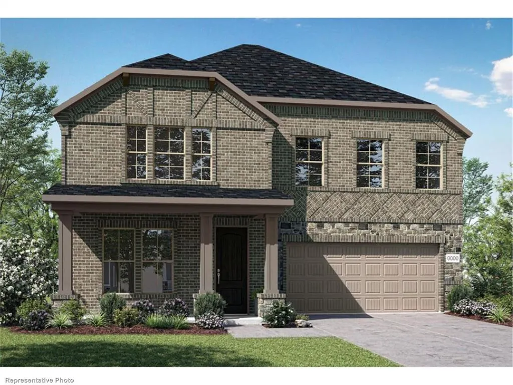 4100 Explorer Way