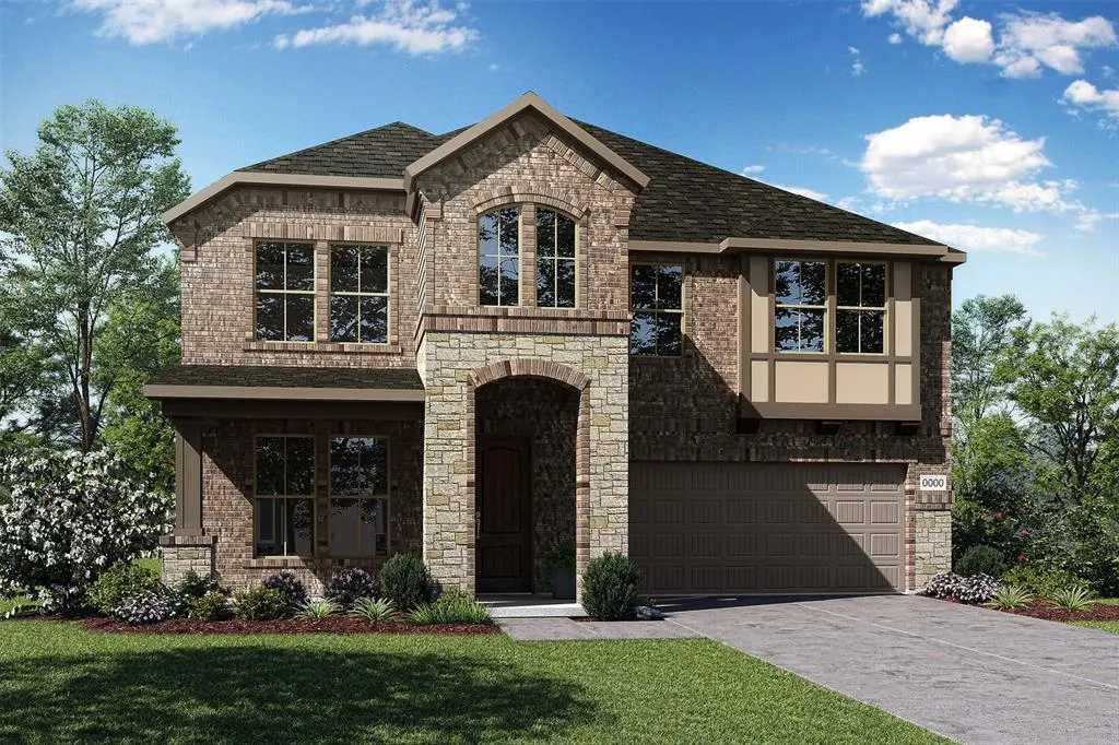 4100 Explorer Way