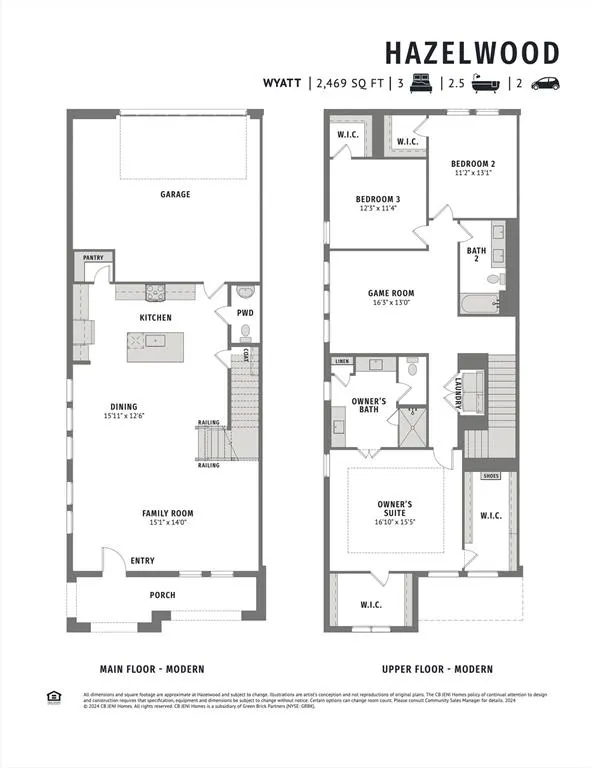 15632 Millwood Trail