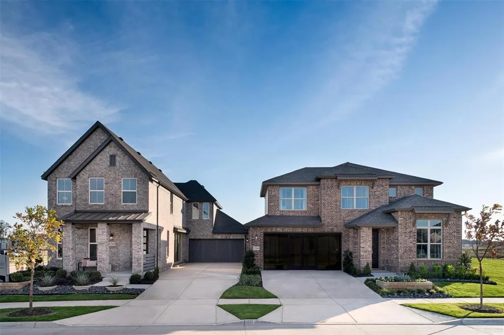 1117 Amaryllis Lane