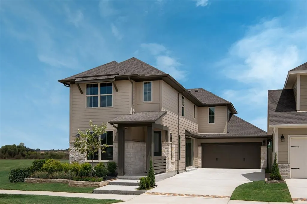 1117 Amaryllis Lane
