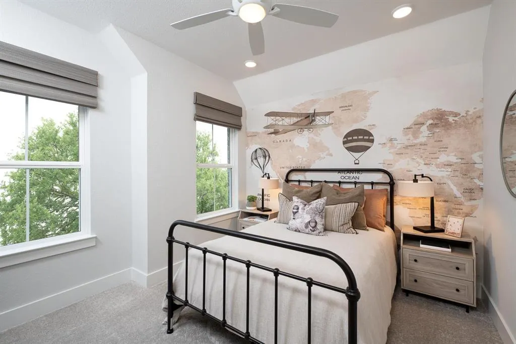 1117 Amaryllis Lane