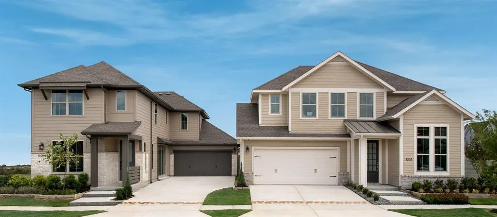 1117 Amaryllis Lane