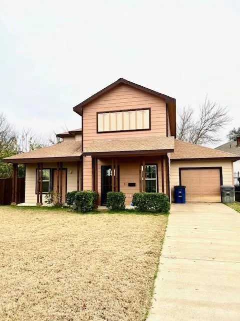3109 Lenway Street