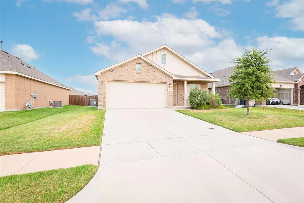 1614 Fields View Drive