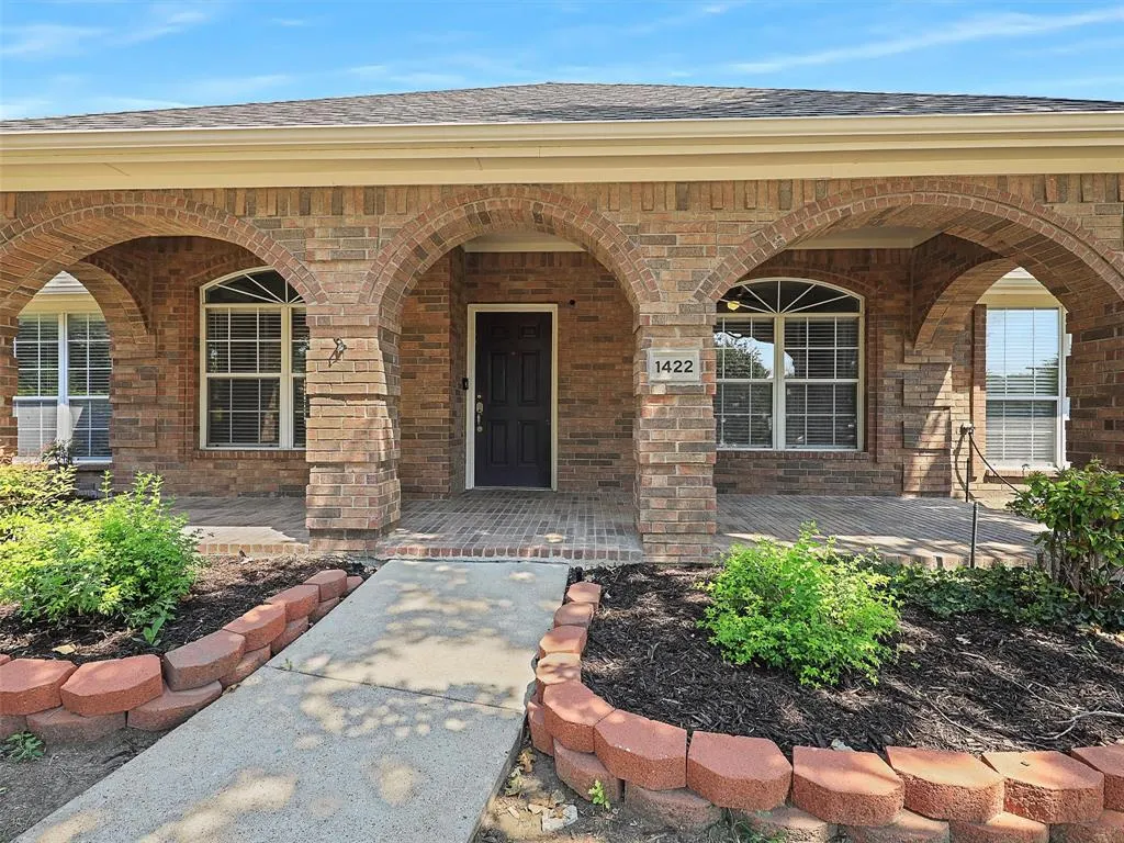 1422 Wallace Drive