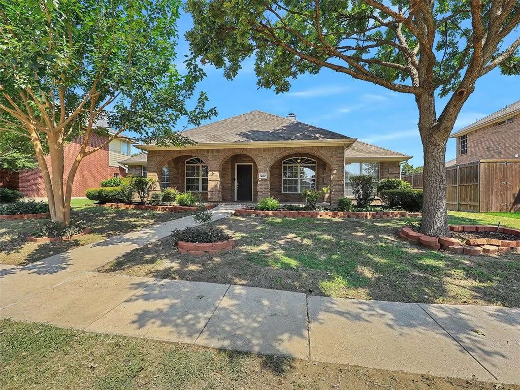 1422 Wallace Drive