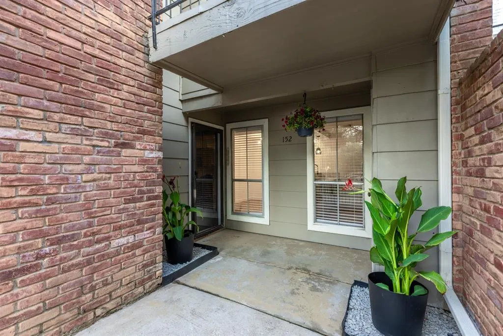 7510 Holly Hill Drive, #152