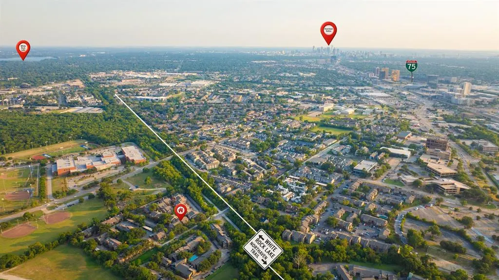 7510 Holly Hill Drive, #152