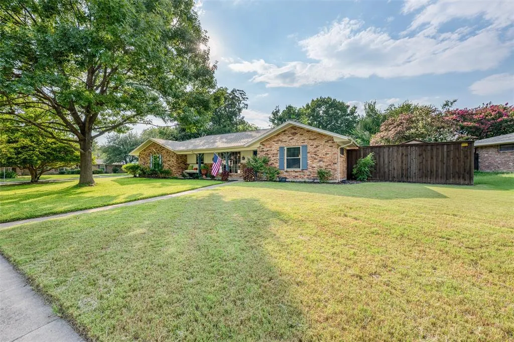 3113 Rockbrook Drive